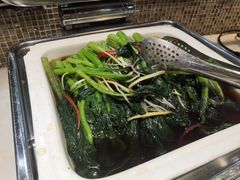 -吉布鲁牛排海鲜自助(巴南万达广场店)