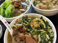 -蓝记云吞(正果店)