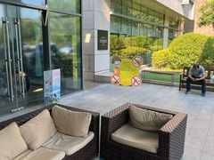 -上海佘山世茂艾美酒店