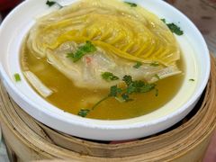 -香港蓮香樓(中環店)