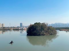 -三垟湿地