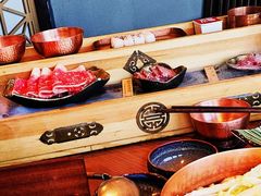 -牛道·和牛九食(市府恒隆广场店)