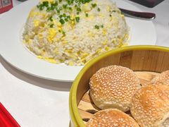 -玉林烤鸭店(黄村兴华店)