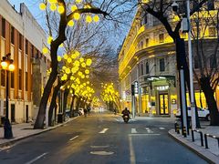 -小白楼1902欧式风情街