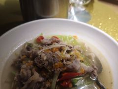 -桂小厨广西菜(青秀万达店)