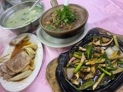 -羊桥饭店(江门紫沙路店)