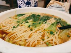 -客家大院·非遗赣南客家菜(郁孤台店)