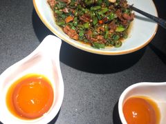 -湘阁里辣(东门茂业店)