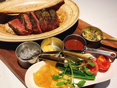 -燃扒房Steakhouse(皇庭店)