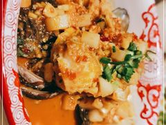 -聚味瞿记·龙虾堂(渔人码头一店)