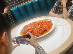 -千稻剁椒大鱼头(CityOn熙地港店)