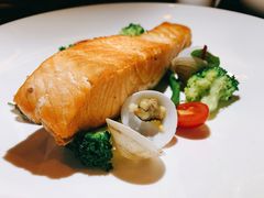 -安妮意大利餐厅(日坛店)