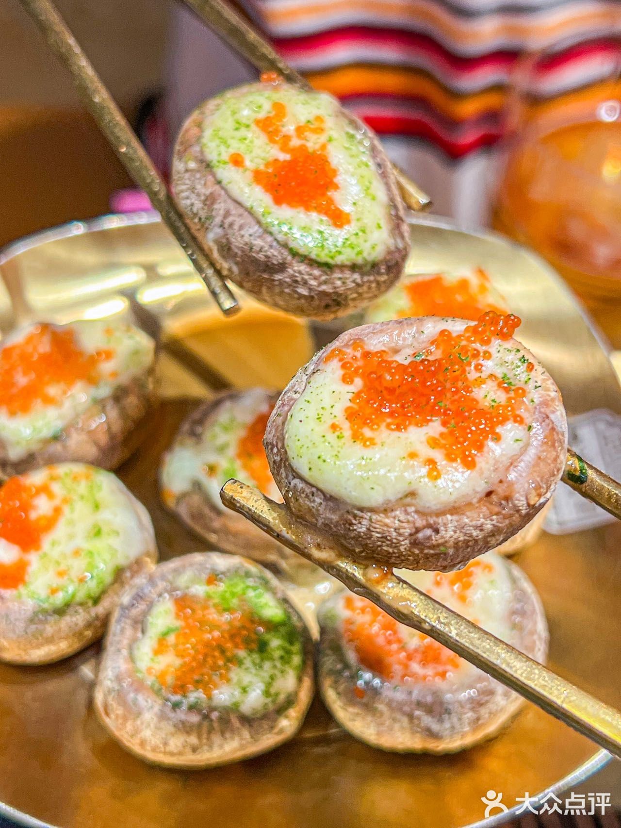 广州的这个。。。烤奶皮子!!好好吃啊………