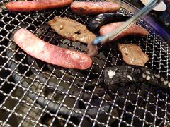 -十三姨正合丰烤肉(营迹路店)