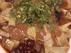 -正味斋锅巴菜(西北角店)