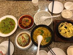 -東城故事·尋找姆媽的味道(玉兰路店)