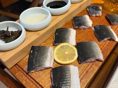 -牧童禧肉社·韩国炭火烤肉店(中粮祥云小镇店)