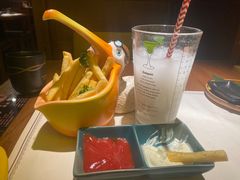 -玉川屋创意日料Bistro(柳巷店)