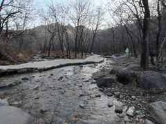 -玉渡山自然风景区