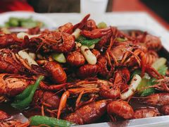 -阿木龙虾(河间路店)
