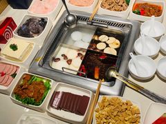 -海底捞火锅(顺义华联店)