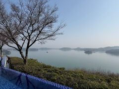 -天目湖涵田度假村