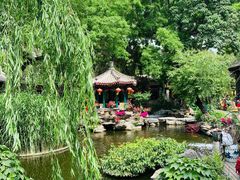 -白家大院·王府宫廷菜(苏州街店)