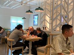 用餐区-嘉和一品(蓝堡店)