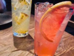 -Q MEX 库迈墨西哥餐吧(三里屯店)