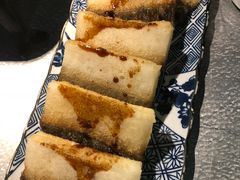 -探鱼·鲜青椒爽麻烤鱼(苏宁广场店)