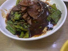 -玉华饮食店(茅台路店)
