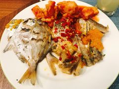 -济南香格里拉·咖啡泉自助餐厅