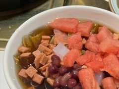 -如一鸡鲍鱼·粤式煲汤(长泰广场店)