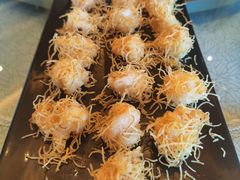 -渔公码头·九龙湾国际饭店