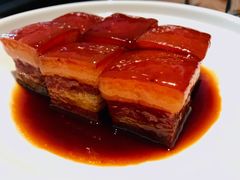 jpc招牌红烧肉-集品堂·JPC餐厅(青年大街市府店)
