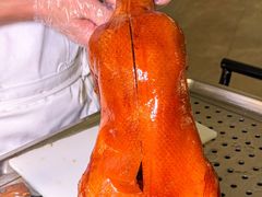 -漢舍川菜馆(国贸商城店)