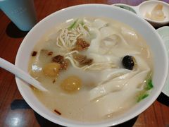 -禾珍珠家常小馆(河南博物院店)