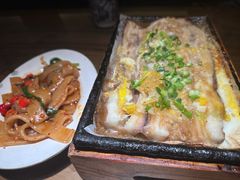 -不曾在把把烧•烧烤(莲坂磐基店)