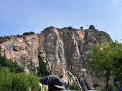 -西霞口神雕山野生动物世界