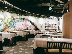 大堂-陶陶居酒家(海岸城店)