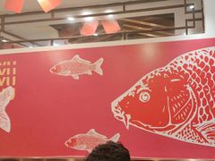 -沈姐万州烤鱼(沙坪坝七中店)