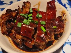 招牌卤鸭-東大方(武康千秋广场店)