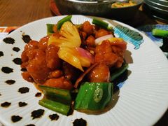-常来小聚·广州非遗传承餐厅(地王广场店)