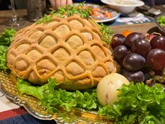 -卢布里西餐厅(总店)