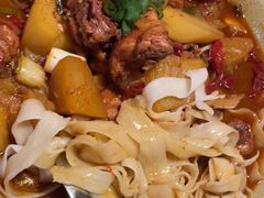 -那时新疆·若羌(经纬汇店)