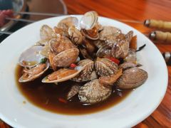 -炭虎子水浒烤肉(梦时代店)