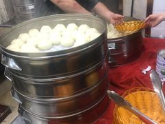 -郑家包子牛肉拉面(尚勤路店)