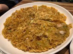 香煎蚝仔烙-陈鹏鹏潮汕菜(欢乐海岸 海边景观店)