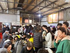 -正宗杨记普洱酸醋米线(总店)
