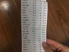 -金太阳海鲜烧烤·本地人餐厅(东纬路旗舰店)